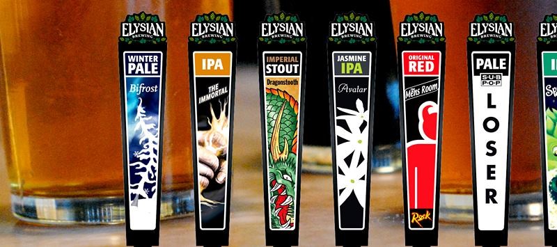 Photo Credit Elysian Brewing Facebook