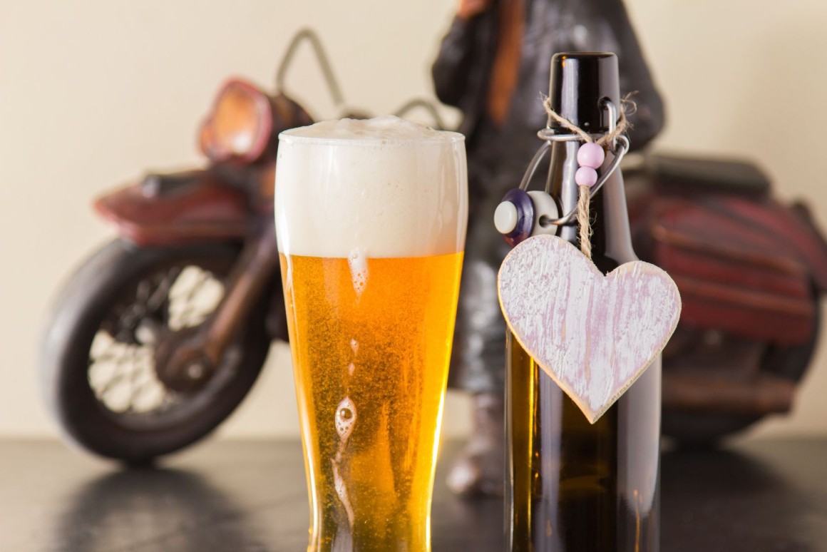 Beerknurd craft beer Valentines