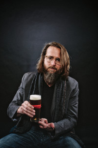 Greg Koch, CEO & Co-Founder of Stone Brewing Co.