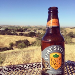 Firestone Walker Easy Jack Session Beers