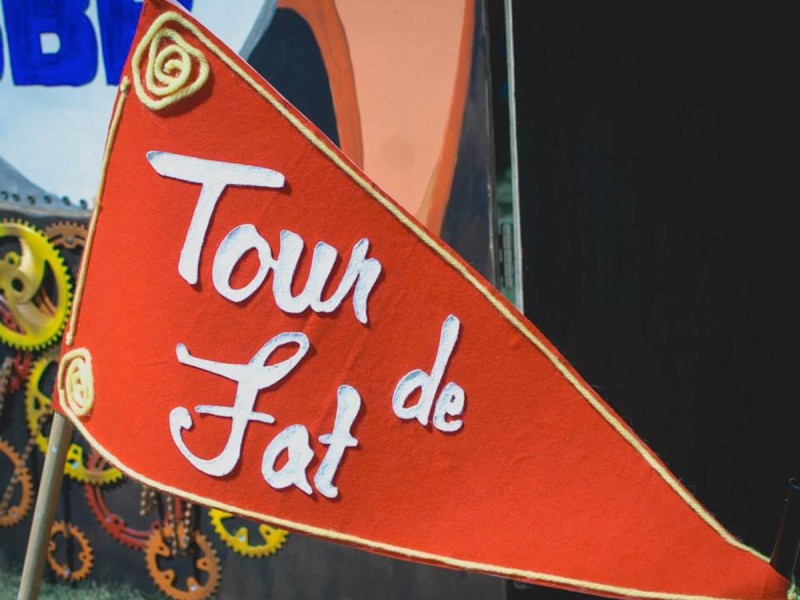 New Belgium Tour de Fat Beerknews
