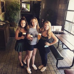 Flying Saucer Nashville Best Beer Bar in Tennessee RateBeer Beerk Goddesses