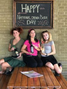 Flying Saucer Columbia Best Beer Bar in South Carolina RateBeer Beer Goddesses