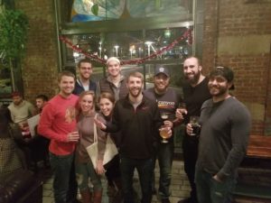 Flying Saucer Nashville Best Beer Bar in Tennessee RateBeer Beerknurds