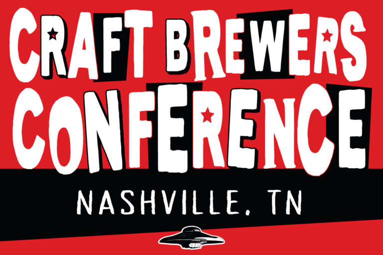 Beerknews / Craft Brewers Conference at Nashville Flying Saucer Beerknews