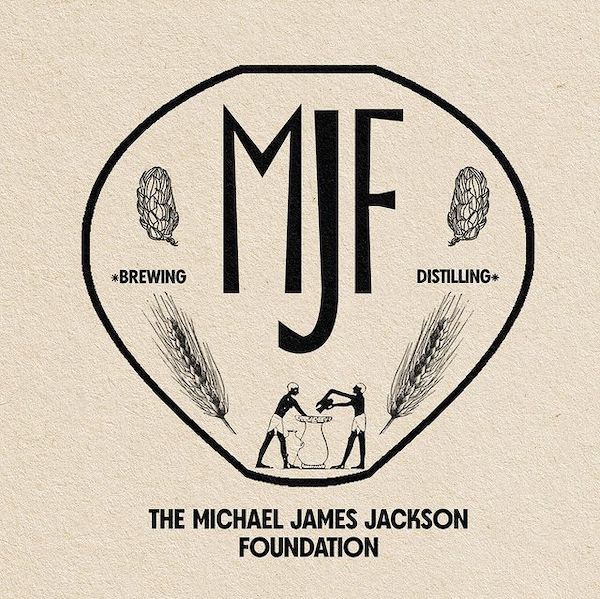 Michael James Jackson Foundation MFJ Scholarship Logo