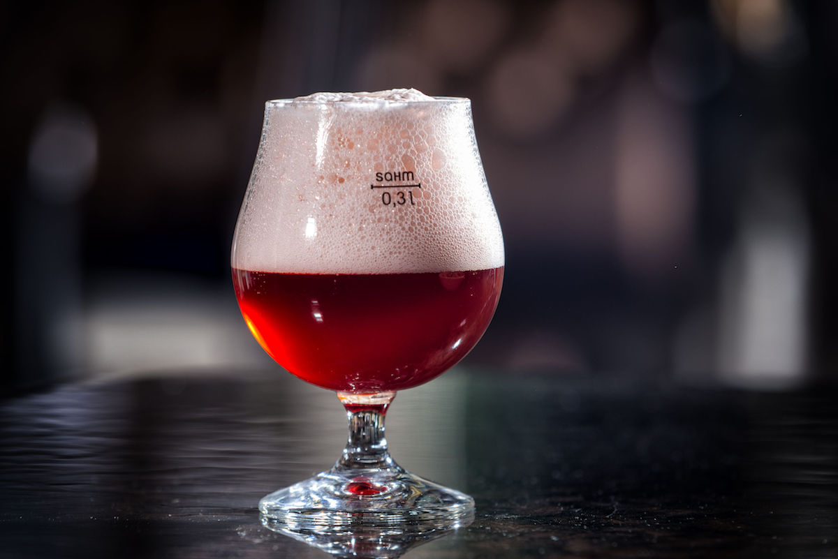 Beerknews / Is this the best sour beer in America? - Beerknews