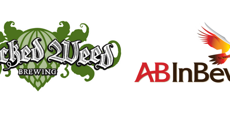 Wicked Weed AB-InBev Buyout